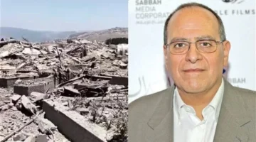 تحقيقات أمنية حول حادثة تعرض منزل المنتج صادق الصباح للاستهداف بمقذوفات متفجرة